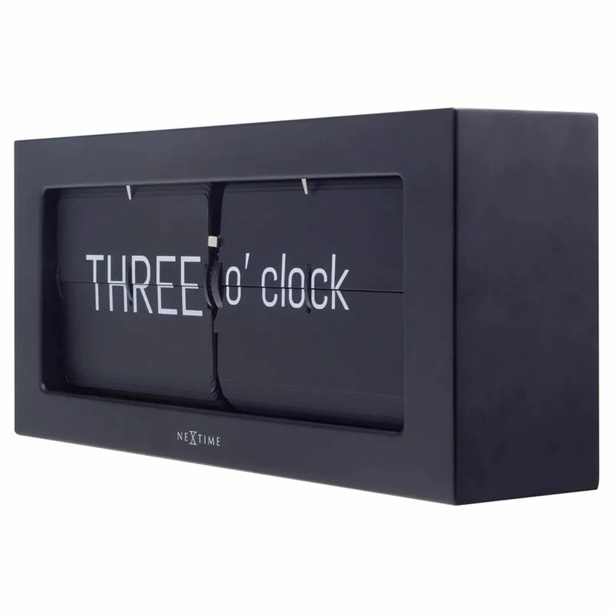 Horloge de table nextime 5229zw noir s037888211. Nous avons bâti Diaytar sur une idée simple : vous méritez le meilleur des produits, sans avoir à chercher pendant des heures.