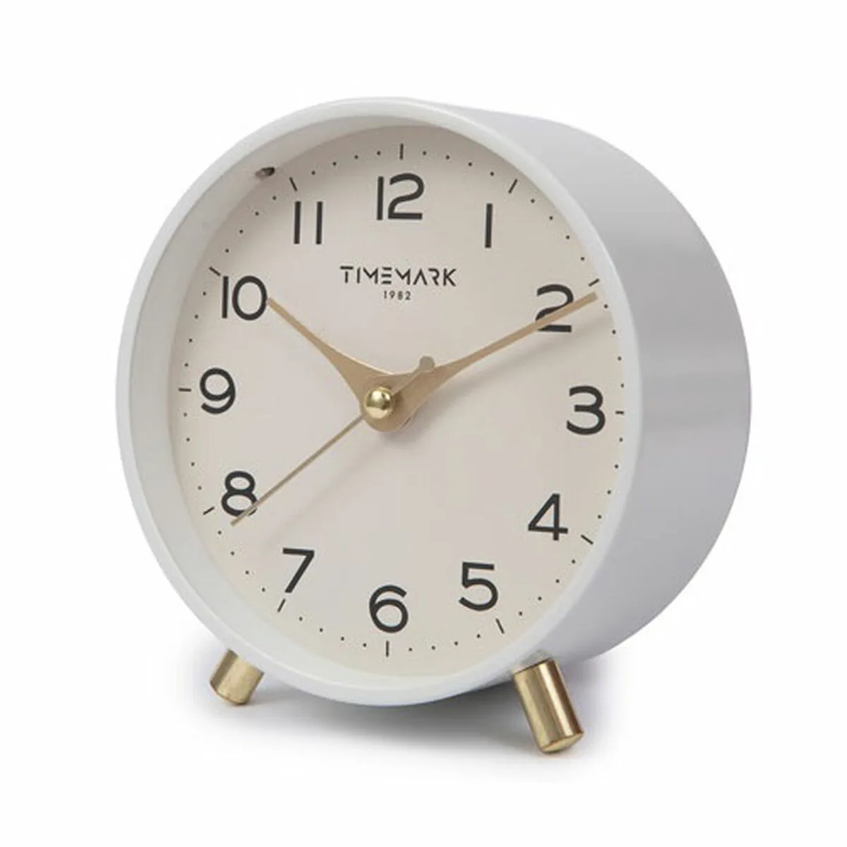Horloge de table timemark blanc vintage s650432559. Nous sommes fiers de vous présenter Diaytar, une plateforme où l'amour du produit général et tendance est roi