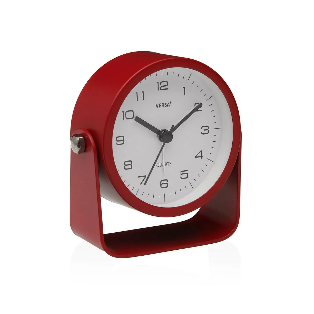 Horloge de table versa alura rouge s341294240. Diaytar, c'est le sismographe des tendances : nous captons les vibrations du marché pour vous offrir le meilleur.