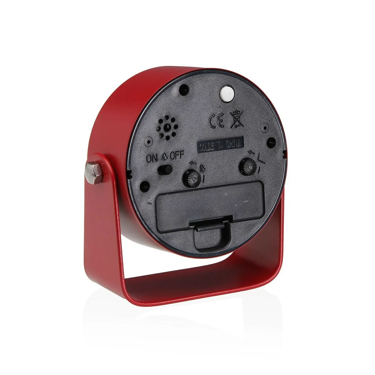 Horloge de table versa alura rouge s341294256. Préparez-vous à être impressionné. Diaytar lève le voile sur une sélection de produits qui défie toute concurrence.