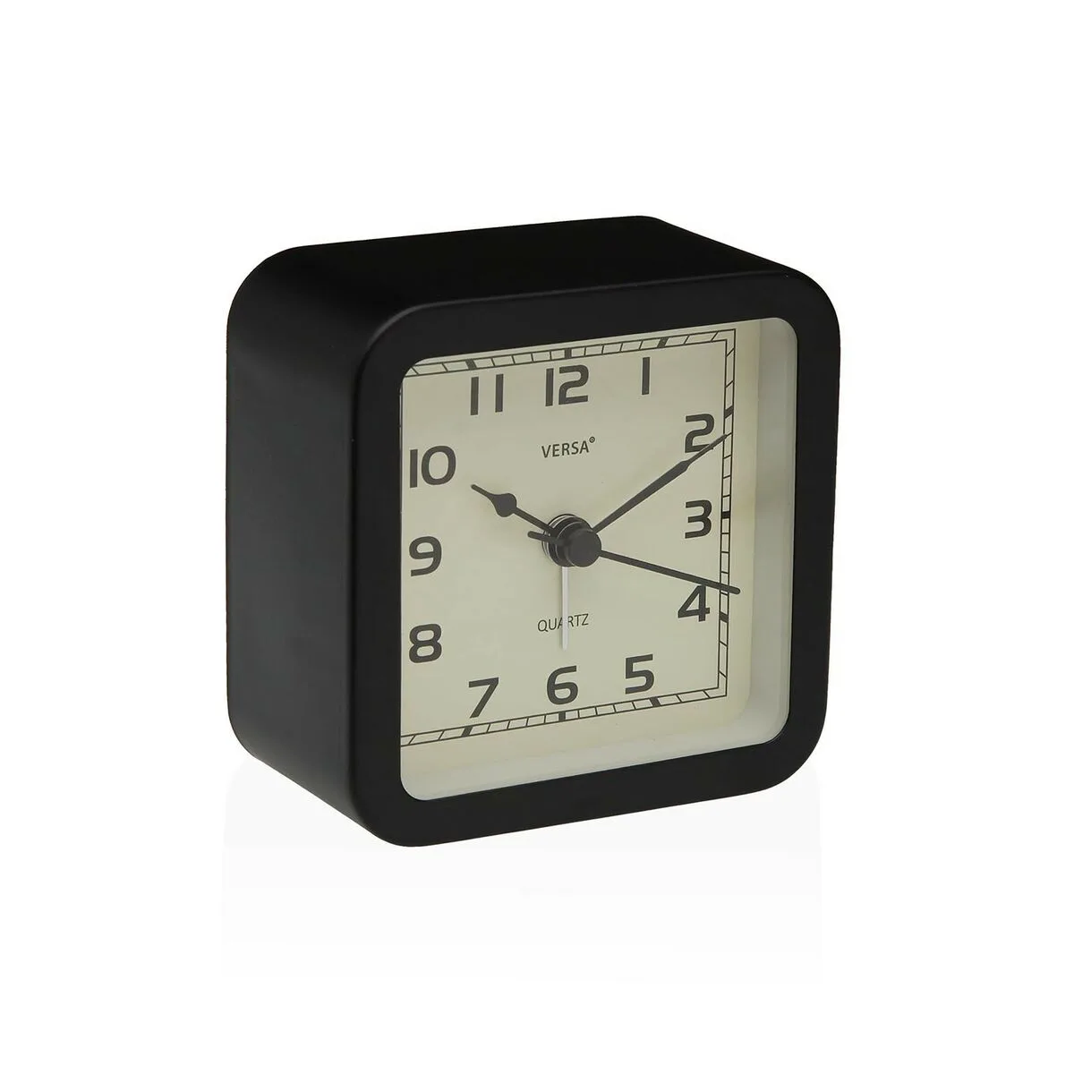 Horloge de table versa alvo noir s341295245. Diaytar, c'est l'alchimie parfaite entre la froide efficacité de la tech et la chaleur rassurante des produits de qualité.