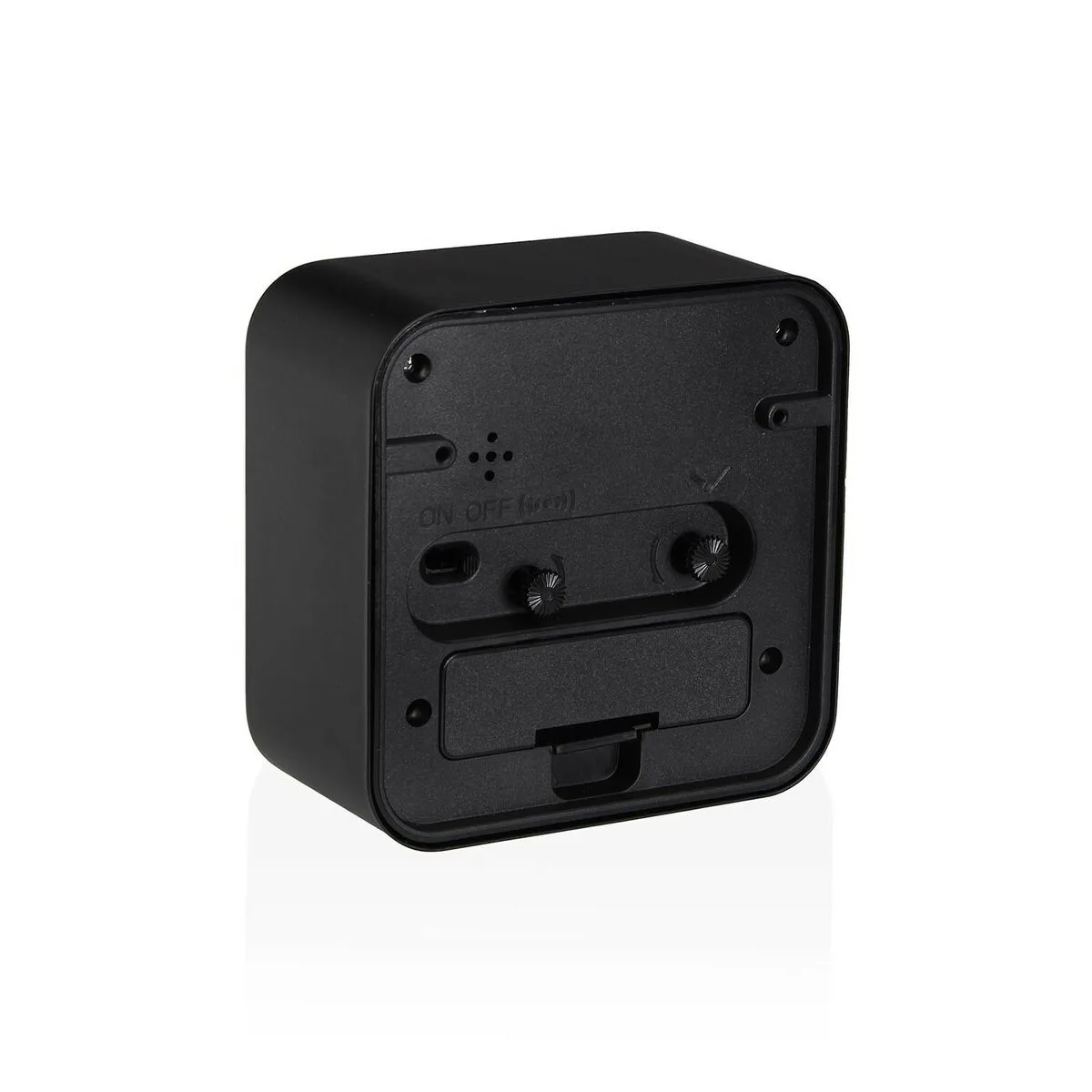 Horloge de table versa alvo noir s341295267. Bienvenue dans le futur du shopping. Diaytar utilise la data pour anticiper vos besoins, mais garde la magie de la surprise.