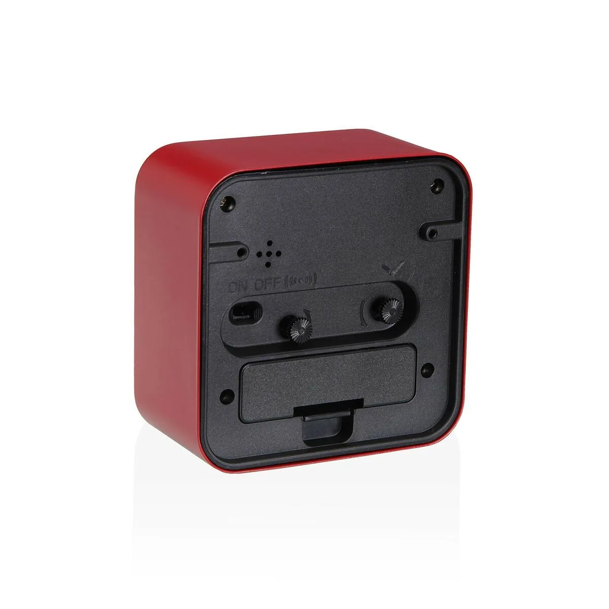 Horloge de table versa alvo rouge s341295044. La chasse aux produits extraordinaires est ouverte. Diaytar vous donne les clés d'un univers shopping infini.