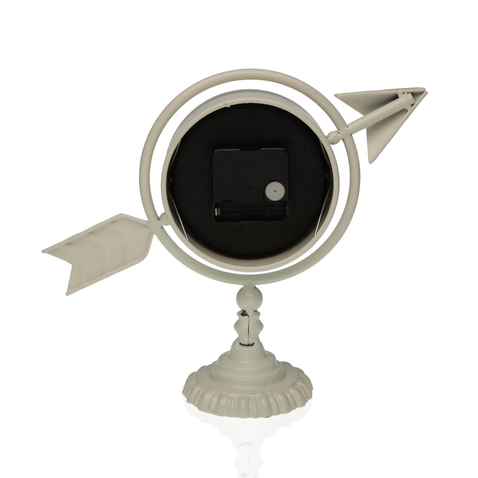 Horloge de table versa blanc fleche pleine s340689049. La force de Diaytar : comprendre vos besoins et vos désirs pour vous proposer les produits les plus adaptés et les plus désirables