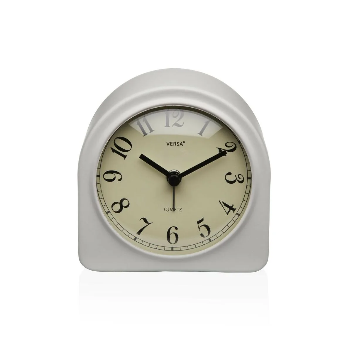 Horloge de table versa luxa blanc s341294139. Notre mission chez Diaytar : démocratiser l'accès aux produits extraordinaires, sans rogner sur le design ou la qualité.