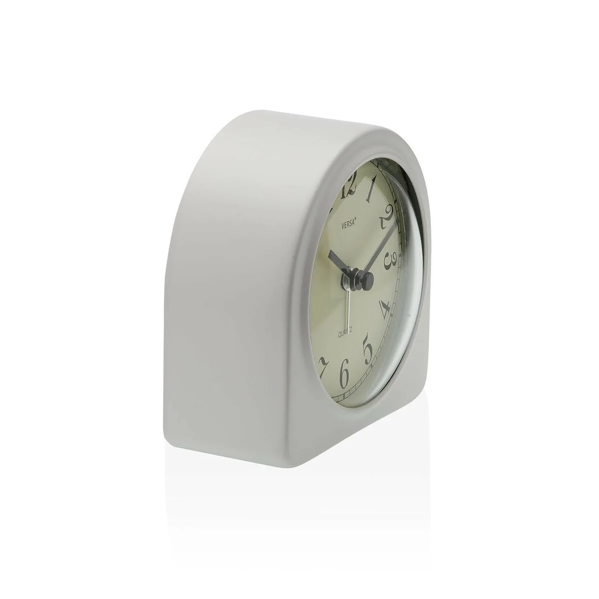 Horloge de table versa luxa blanc s341294180. Diaytar, c'est la garantie de tomber sur ce produit unique qui fera de votre quotidien une expérience extraordinaire