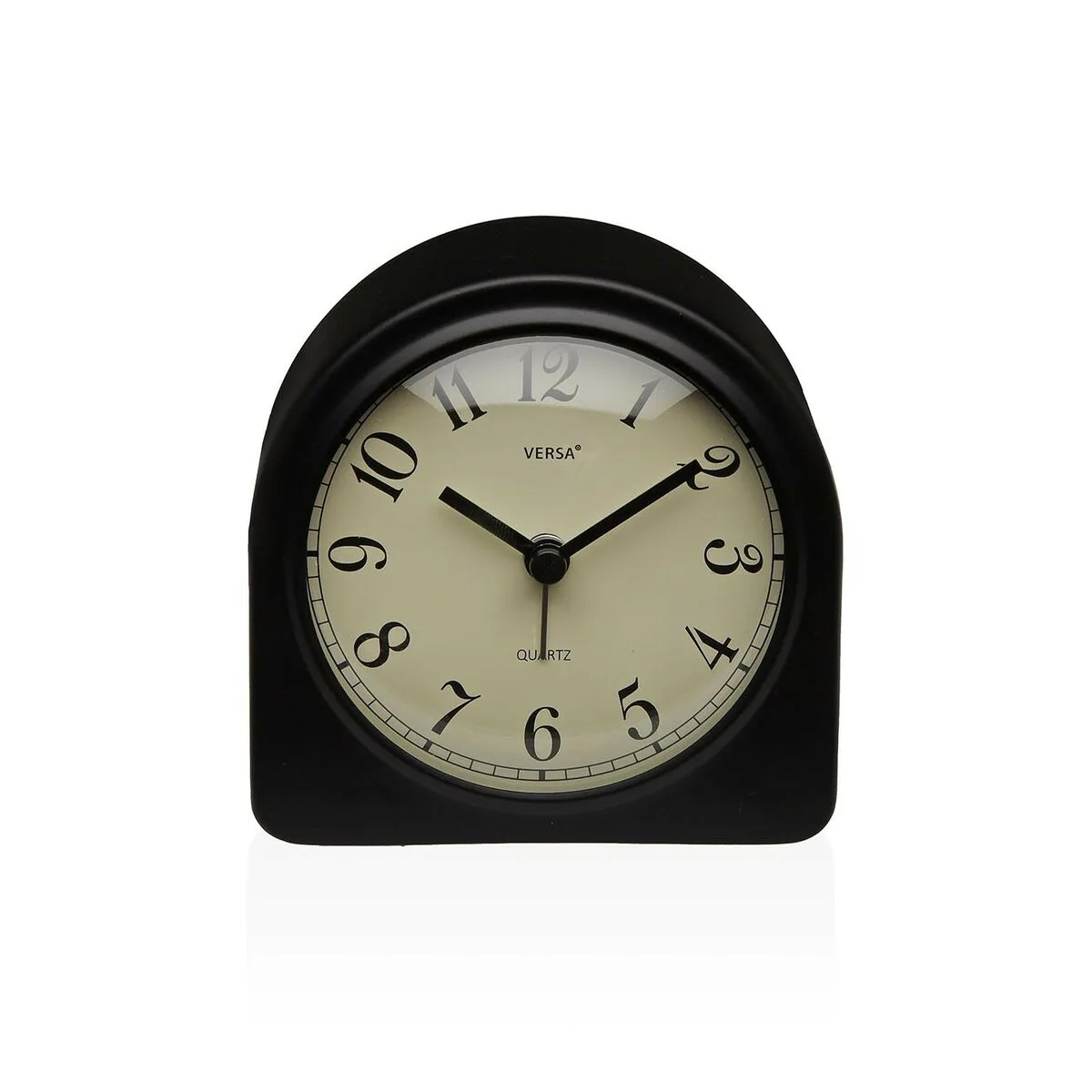 Horloge de table versa luxa noir s341294026. Diaytar : Le curateur de votre quotidien. Des produits soigneusement choisis pour leur originalité et leur utilité