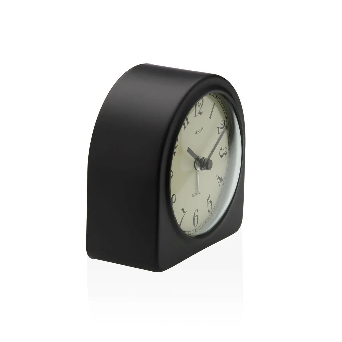 Horloge de table versa luxa noir s341294068. Diaytar, c'est le cocktail parfait entre l'esprit start-up et l'expertise d'un grand commerçant généraliste.
