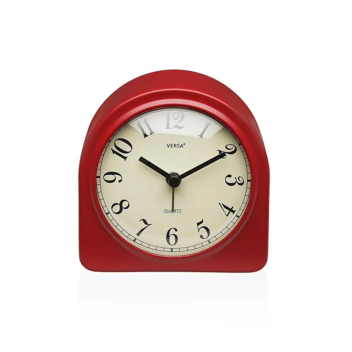 Horloge de table versa luxa rouge s341293811. Bienvenue sur Diaytar, la plateforme qui a réussi le pari de rendre le shopping généraliste aussi excitant que la mode.