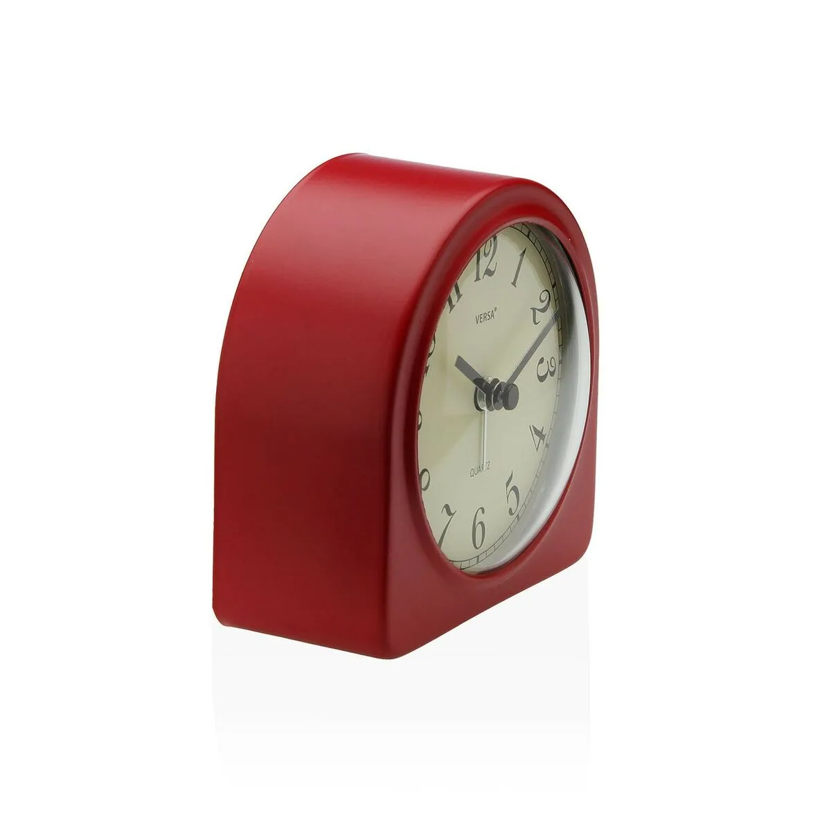 Horloge de table versa luxa rouge s341293893. Diaytar est le trait d'union entre le monde de la tech et celui du lifestyle, pour une expérience utilisateur sans faille.