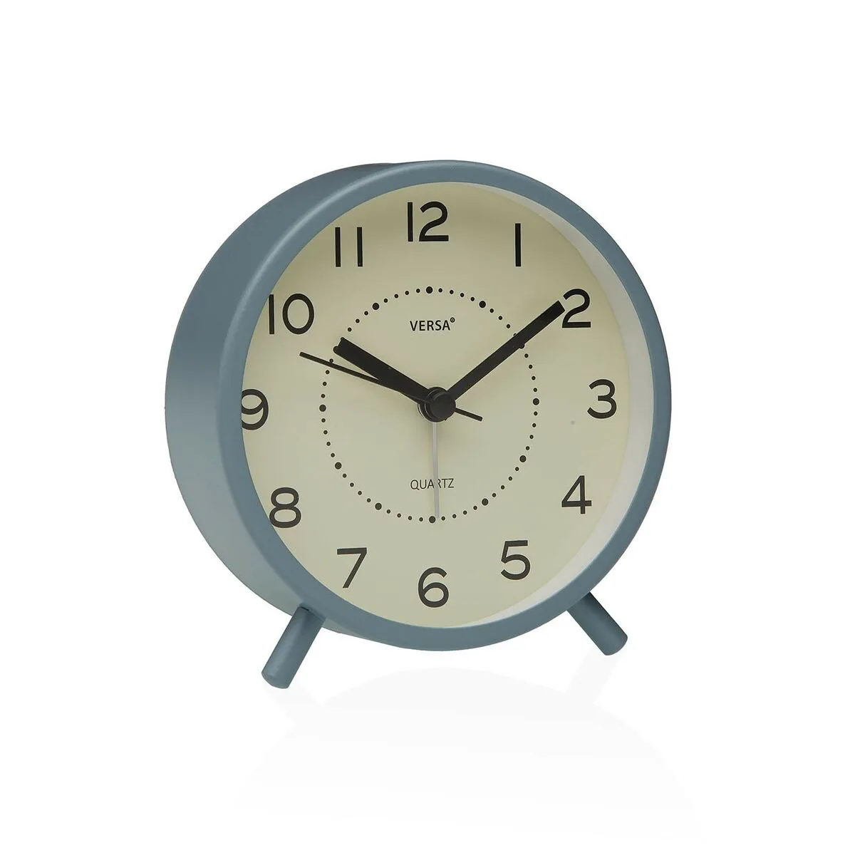 Horloge de table versa zeal bleu s341294726. Diaytar : Votre guide shopping pour une sélection exigeante de produits tendance, technologiques et domestiques
