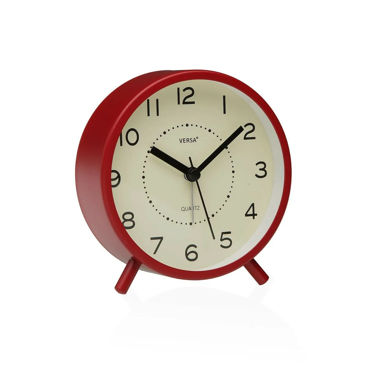 Horloge de table versa zeal rouge s341294611. Nous sommes les archéologues du produit parfait. Diaytar exhume pour vous les trésors cachés du marché.