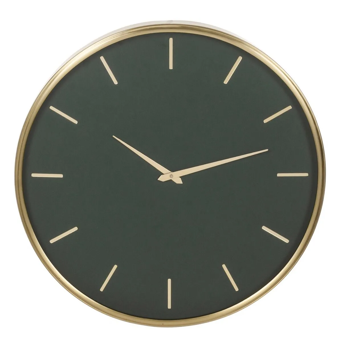 Horloge murale bleu verre acier 51 x 5 x 51 cm s880722089. Diaytar est le trait d'union entre le monde de la tech et celui du lifestyle, pour une expérience utilisateur sans faille.