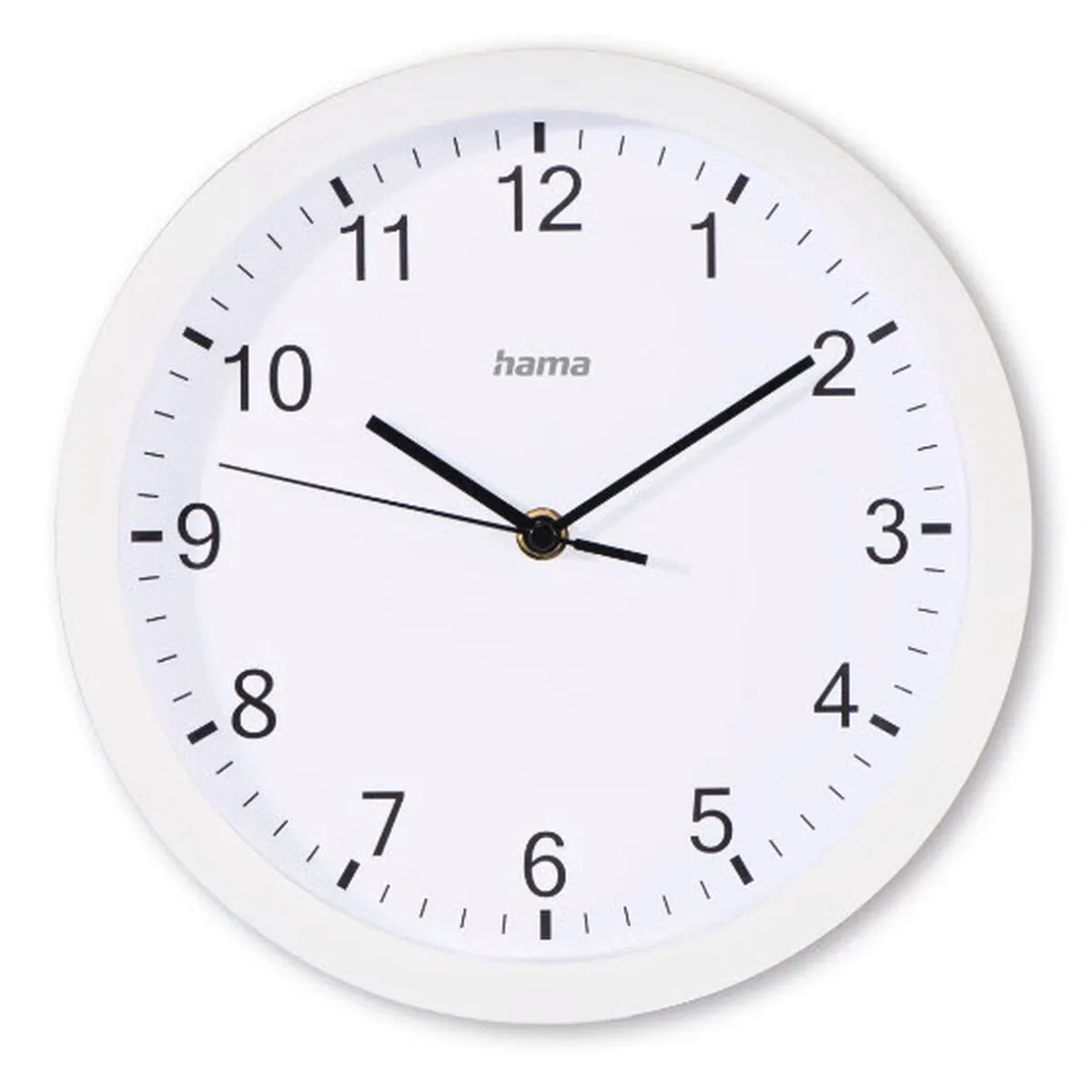 Horloge murale hama elba m052225455. La mode selon Diaytar : audacieuse, accessible et toujours dans l'air du temps.