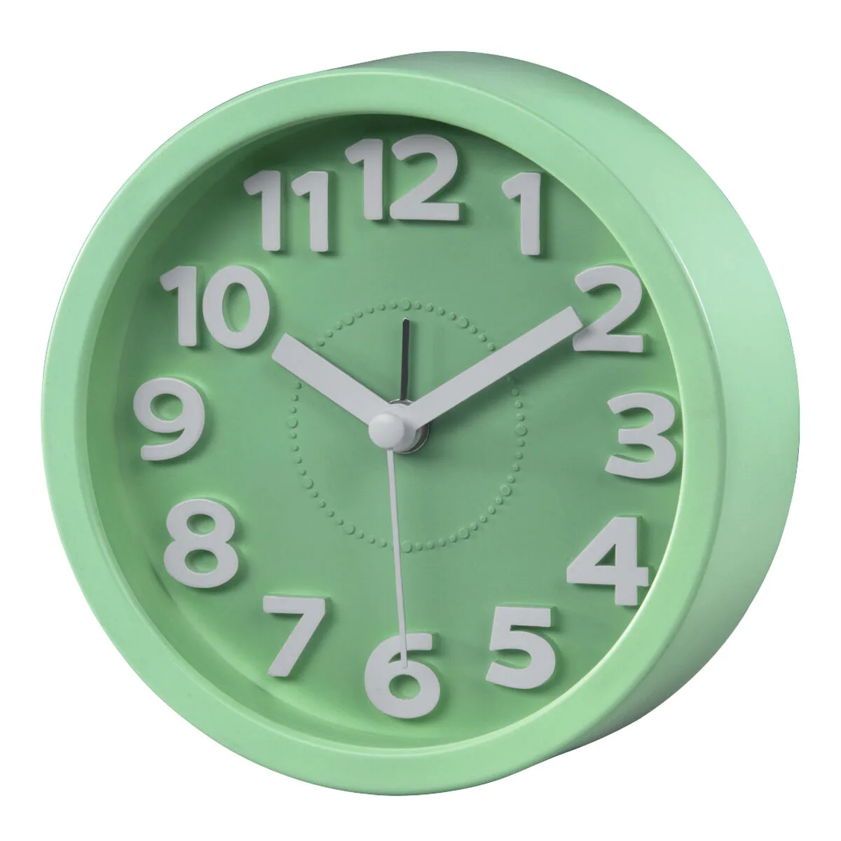 Horloge murale hama na bleu vert plastique m050898035. Bienvenue dans l'ère du shopping conscient. Diaytar privilégie des produits avec une éthique et un impact positif.