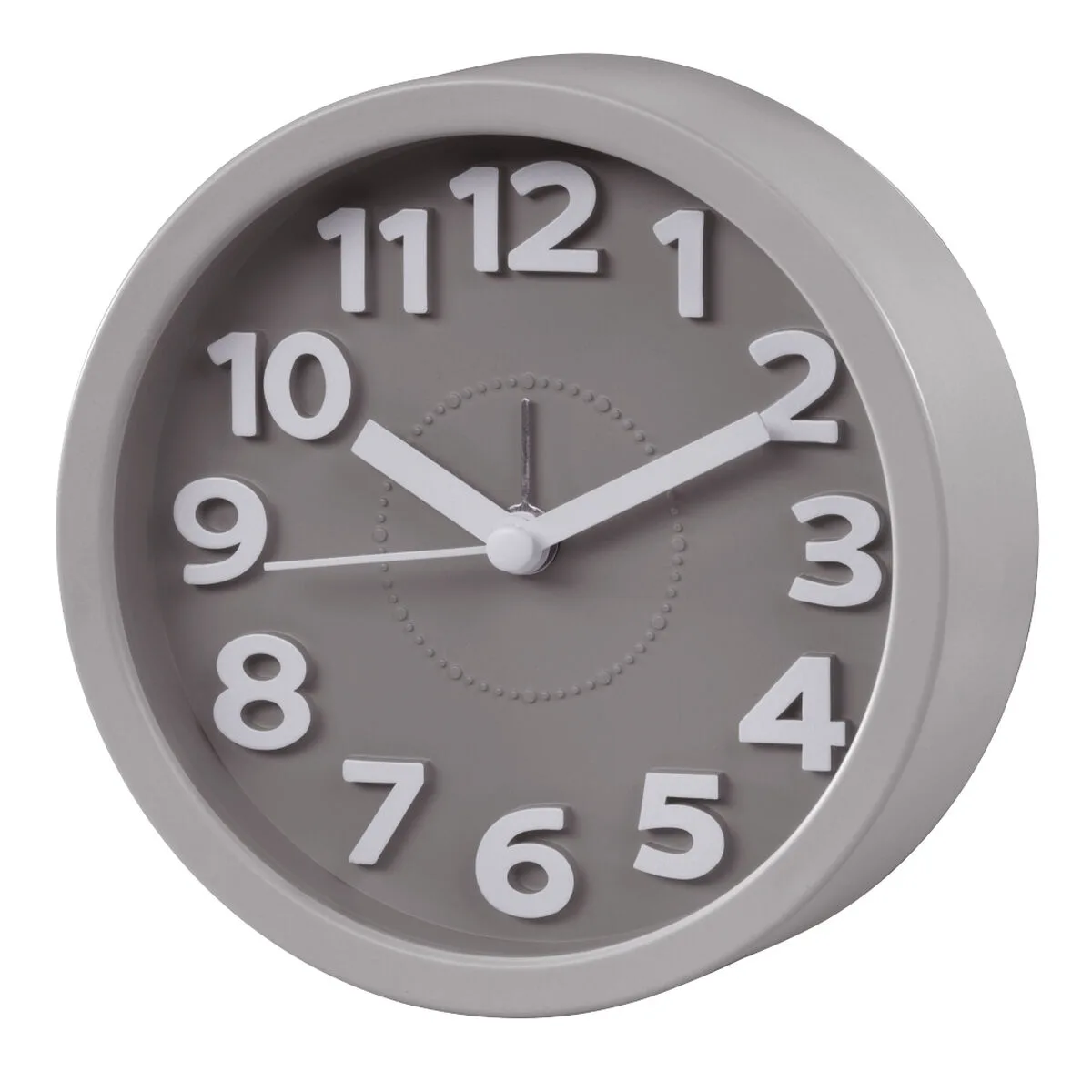 Horloge murale hama na gris plastique m050898120. Diaytar transforme l'essai du e-commerce généraliste en vous offrant une expérience curated, qualitative et surprenante