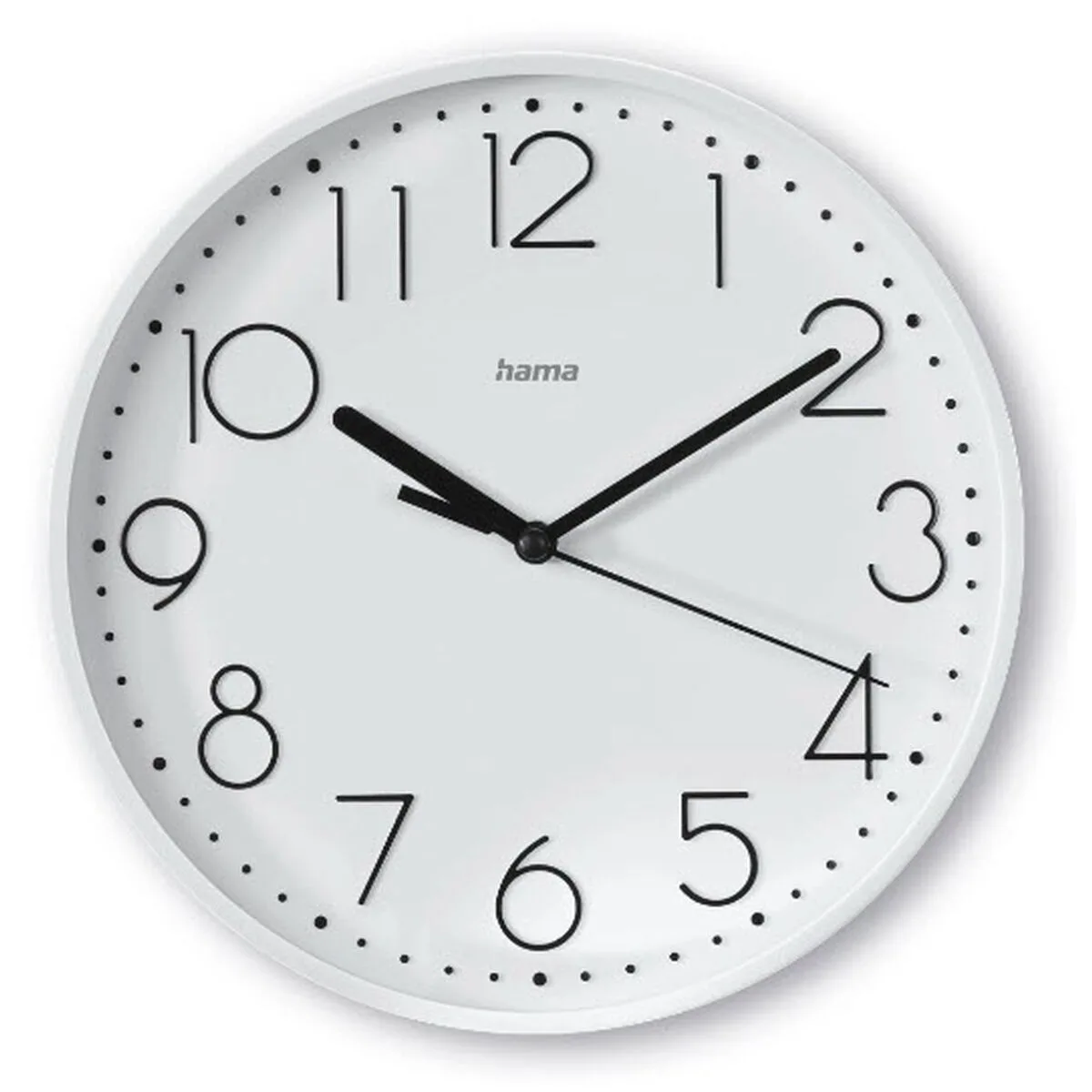 Horloge murale hama salina m052225759. Avec Diaytar, faites le plein d'idées et de produits ingénieux pour toutes les pièces de votre maison et tous les aspects de votre vie