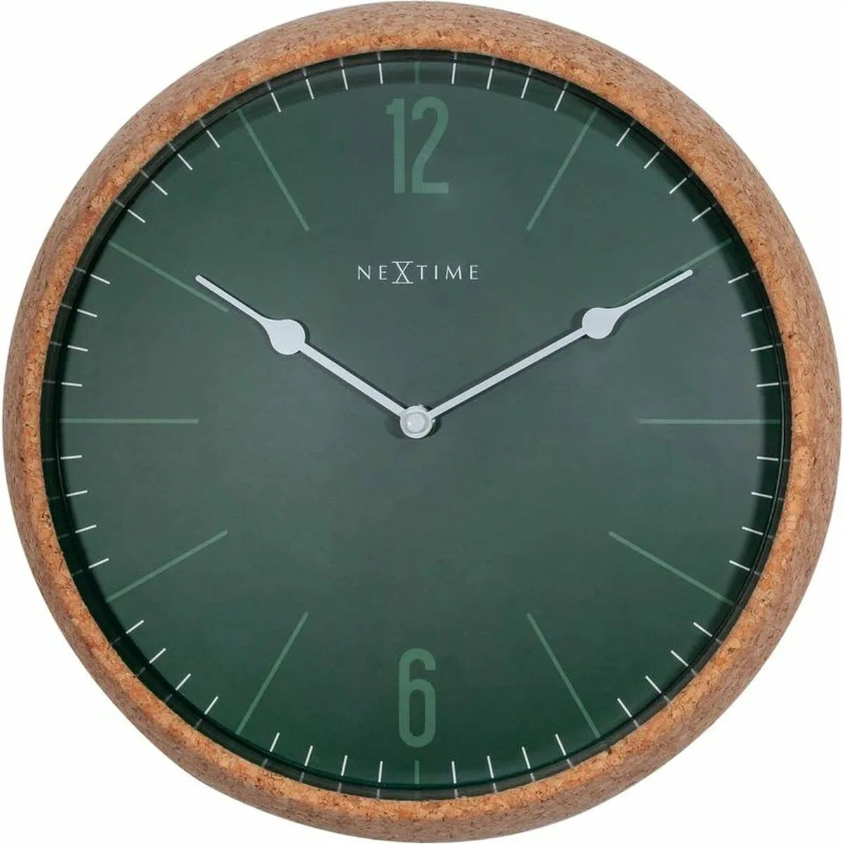 Horloge murale nextime 3509gs 30 cm s037886318. Diaytar, c'est le cercle vertueux : des produits de qualité qui améliorent votre vie, qui vous rendent heureux, alors vous revenez.