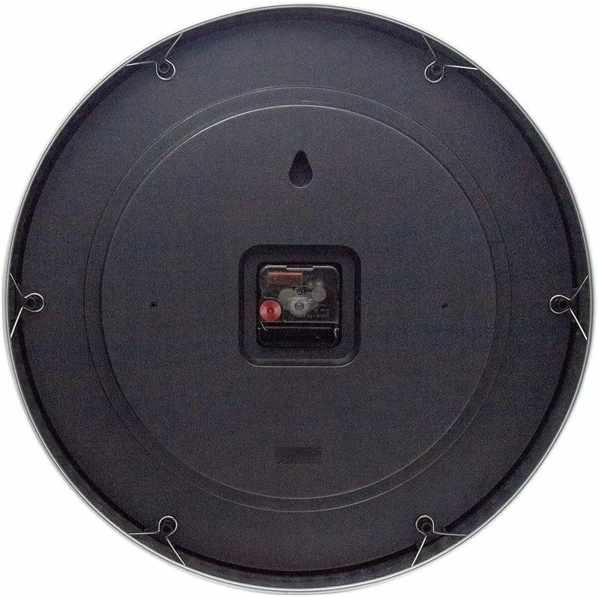 Horloge murale nextime 3511wi 40 cm s037886599. Créez votre look signature avec les pièces mode sélectionnées par Diaytar.