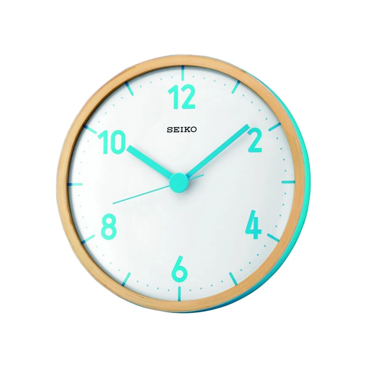 Horloge murale seiko qxa533l s728180297. Diaytar a foi en une idée simple : les meilleurs produits, qu'ils soient électroniques ou généraux, embellissent le quotidien