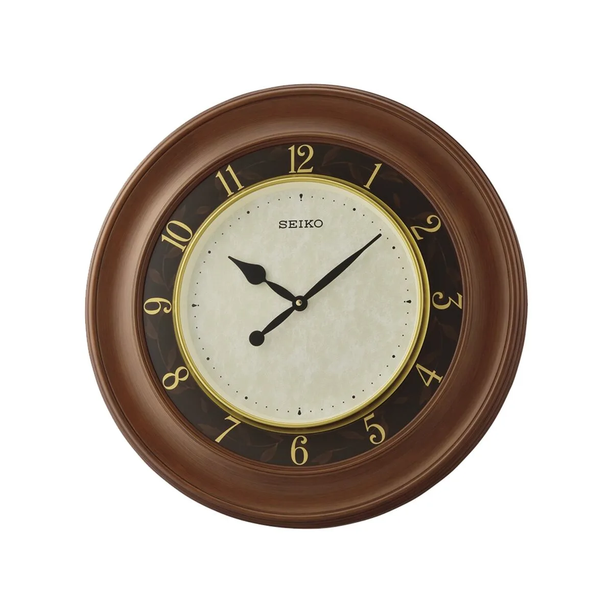 Horloge murale seiko qxa646z plastique s728180539. Diaytar : Votre destination shopping en ligne pour découvrir les dernières tendances et produits généraux soigneusement sélectionnés