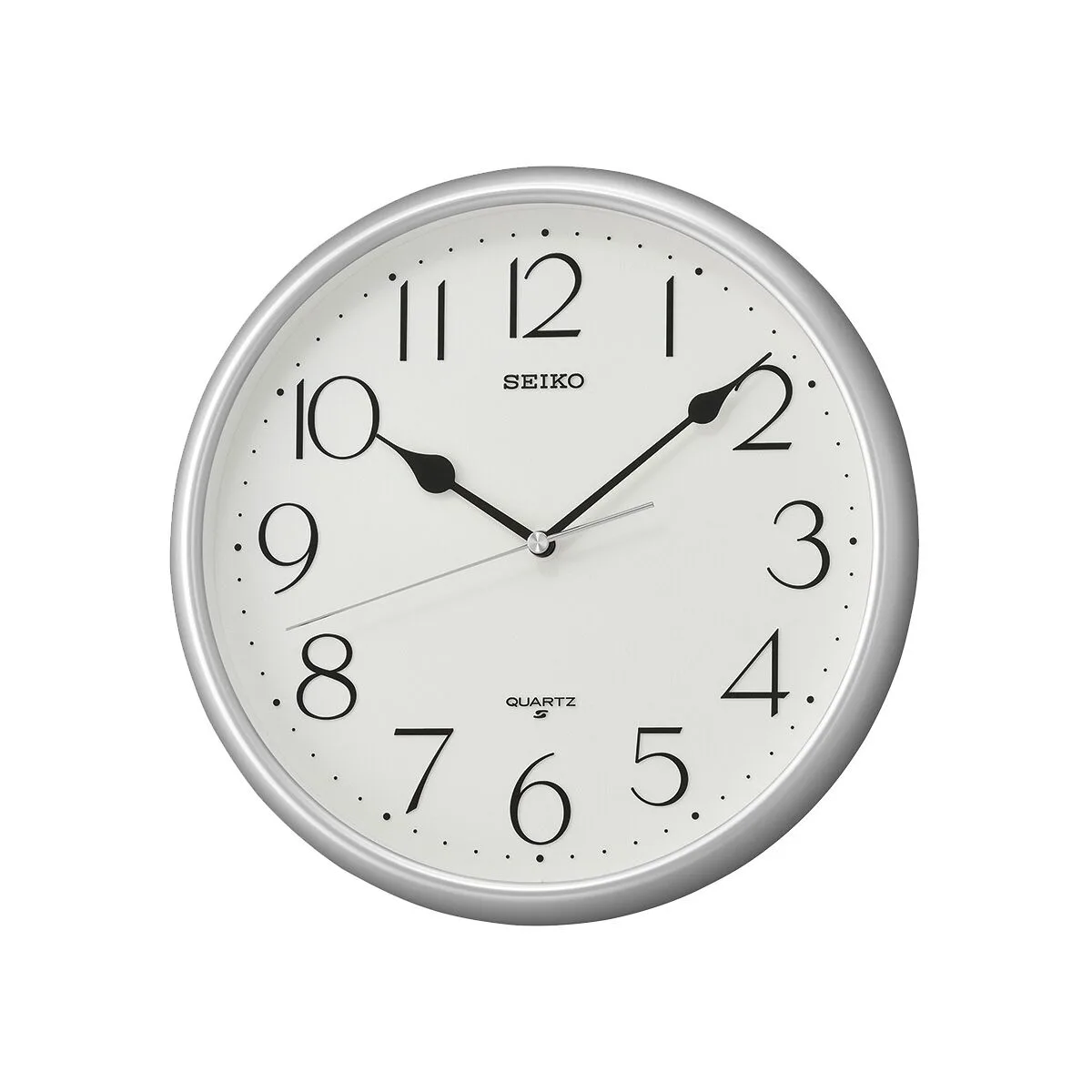 Horloge murale seiko qxa747s s728180713. Diaytar opère une veille constante pour vous offrir l'élite des produits généraux, électroniques et maison.