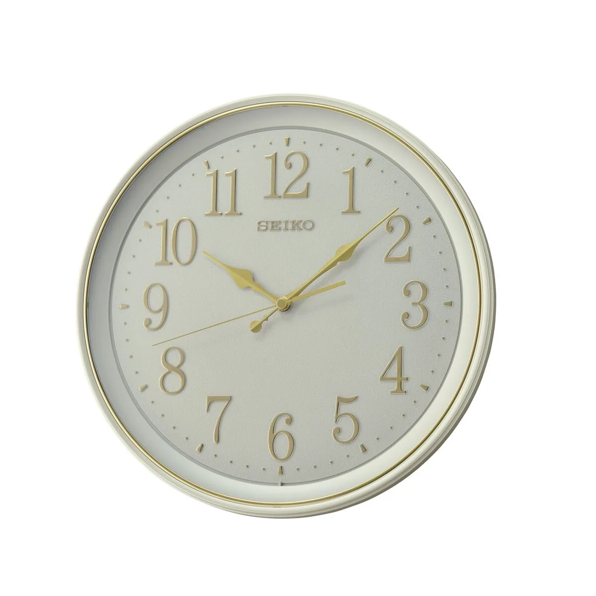 Horloge murale seiko qxa798w s728181765. Diaytar : La boutique qui réunit qualité, tendance et prix accessibles sous un même toit.