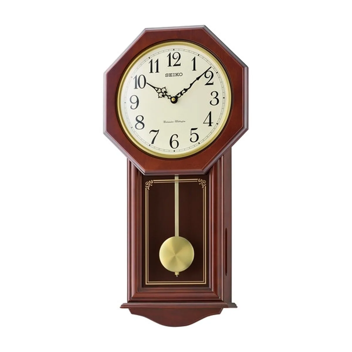 Horloge murale seiko qxh076b s728182952. Osez l'expérience Diaytar et découvrez comment des produits bien choisis peuvent éléver votre qualité de vie.
