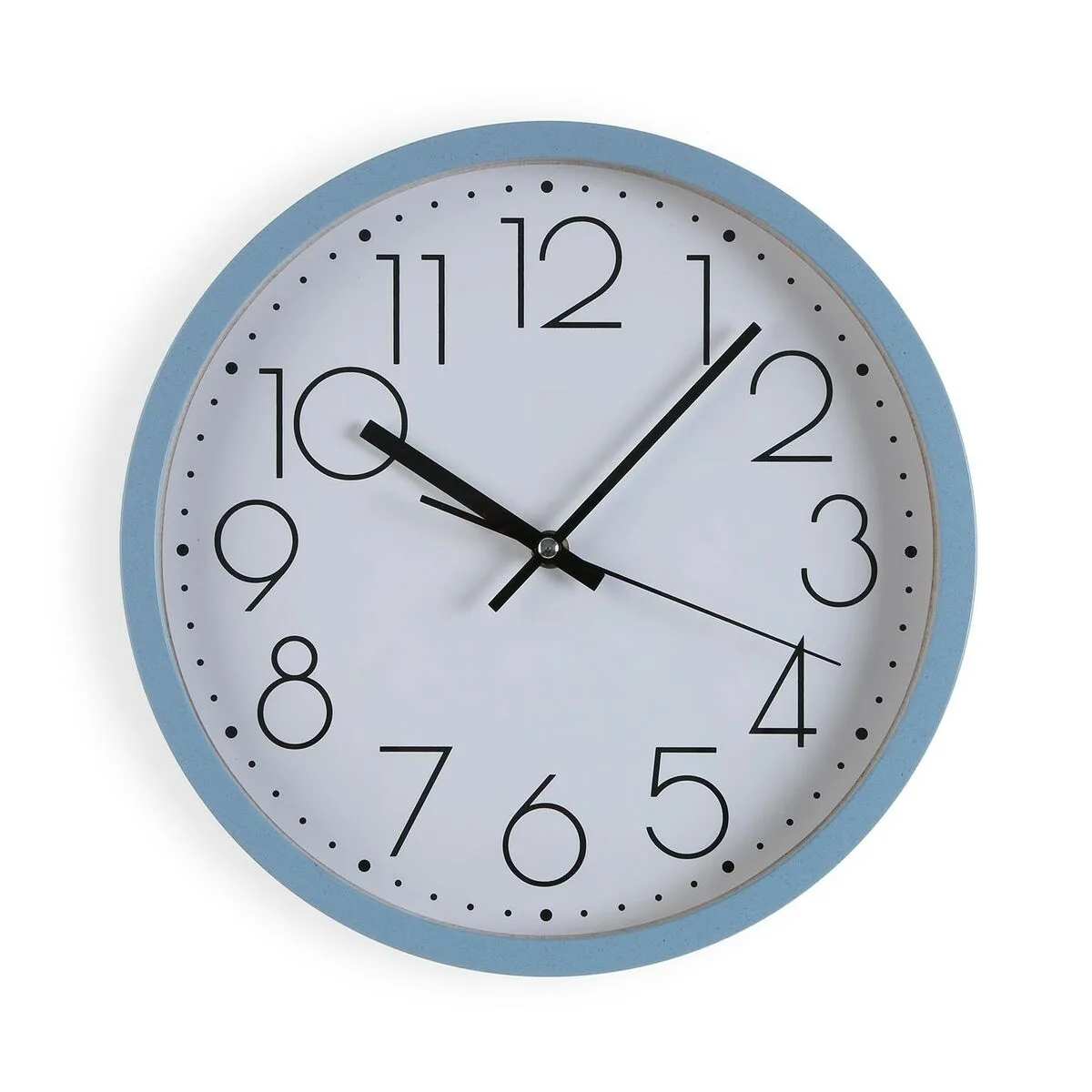 Horloge murale versa bleu bois 4 2 x 30 x 30 cm s341374326. Bien plus qu'un site, Diaytar est un club. Le club de ceux qui savent reconnaître la valeur d'un produit exceptionnel.