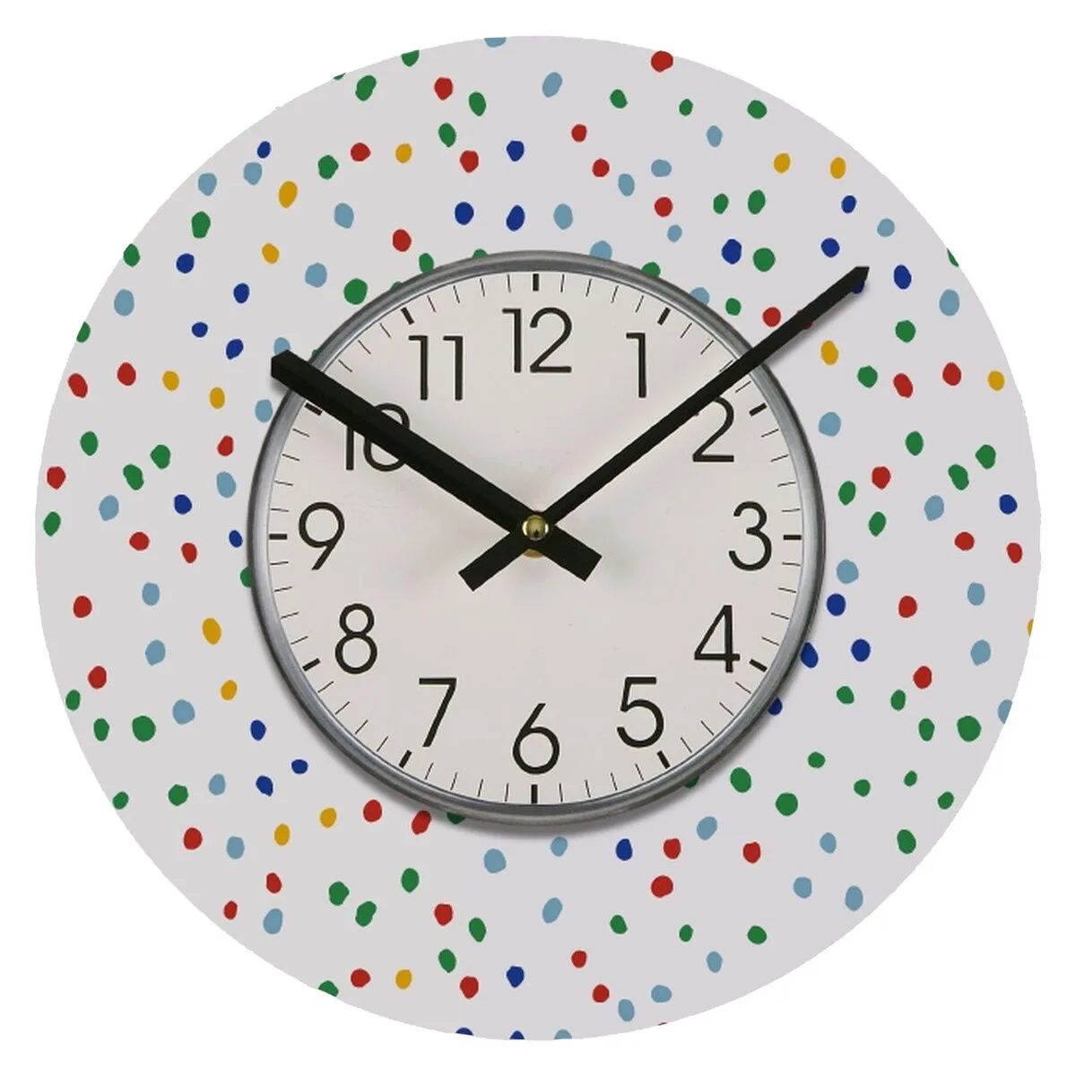 Horloge murale versa bois 4 x 30 x 30 cm s341855969. Diaytar défend une idée forte : le shopping en ligne doit être une aventure qui éveille la curiosité et comble les besoins