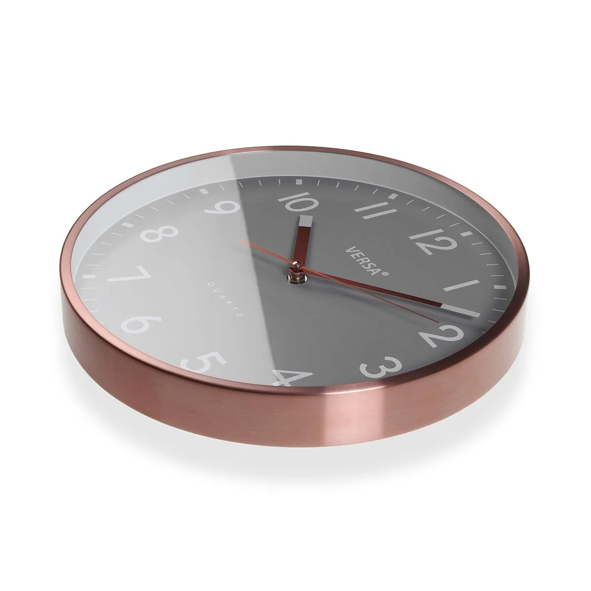 Horloge murale versa metal s341895043. Diaytar, c'est le refuge des amoureux du beau et de l'utile, un sanctuaire dédié au produit parfait.