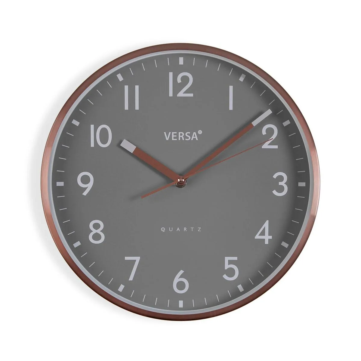 Horloge murale versa metal s341895052. Notre ambition pour Diaytar : devenir le réflexe numéro 1 lorsque vous pensez 'produit génial'.