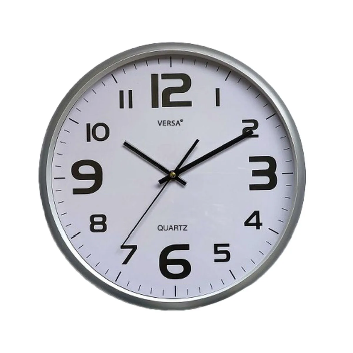 Horloge murale versa plastique s341428281. Diaytar est le résultat de milliers d'heures de recherche et développement pour vous offrir une offre généraliste d'exception.