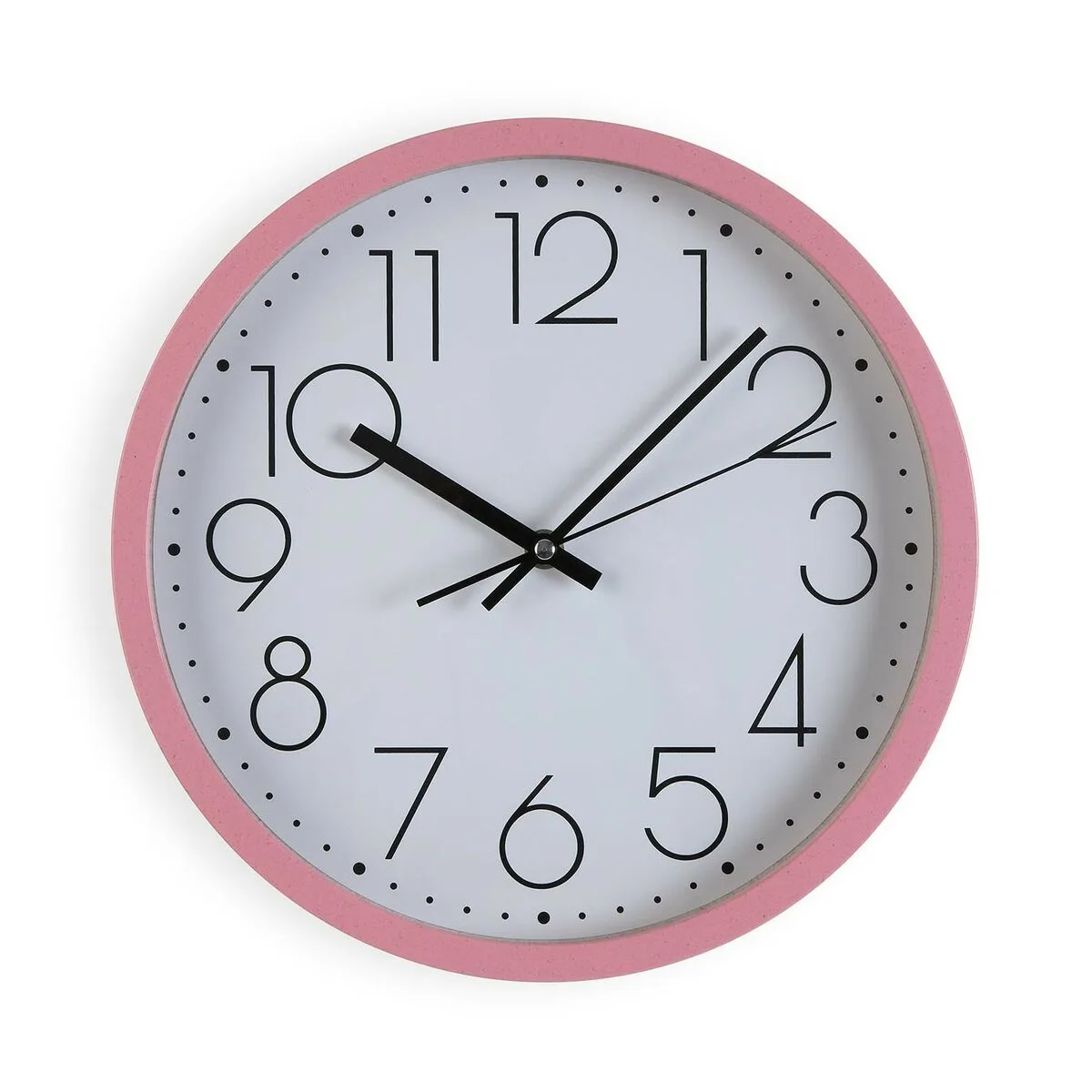 Horloge murale versa rose bois 4 2 x 30 x 30 cm s341374472. Diaytar, c'est votre conseiller shopping personnel, toujours à l'affût des pépites qui correspondent à votre style de vie.
