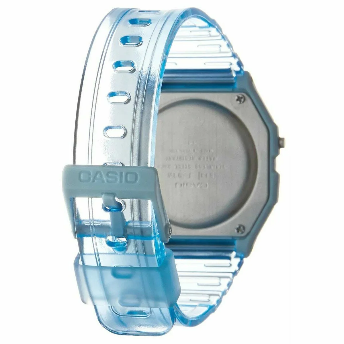 Horloge numerique casio f 91ws 2ef s044299112. Diaytar, c'est le hub où se connectent les créateurs de produits géniaux et les clients qui les attendaient sans le savoir.