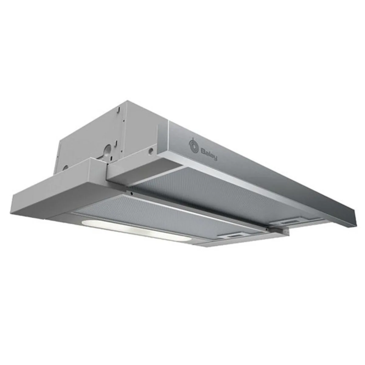 Hotte de cuisine balay 3bt262mx 60 cm 300 m3 h 115w d acier s040847521. Nous sommes Diaytar, les architectes de votre espace de vie en ligne, meublé avec les meilleurs produits du moment