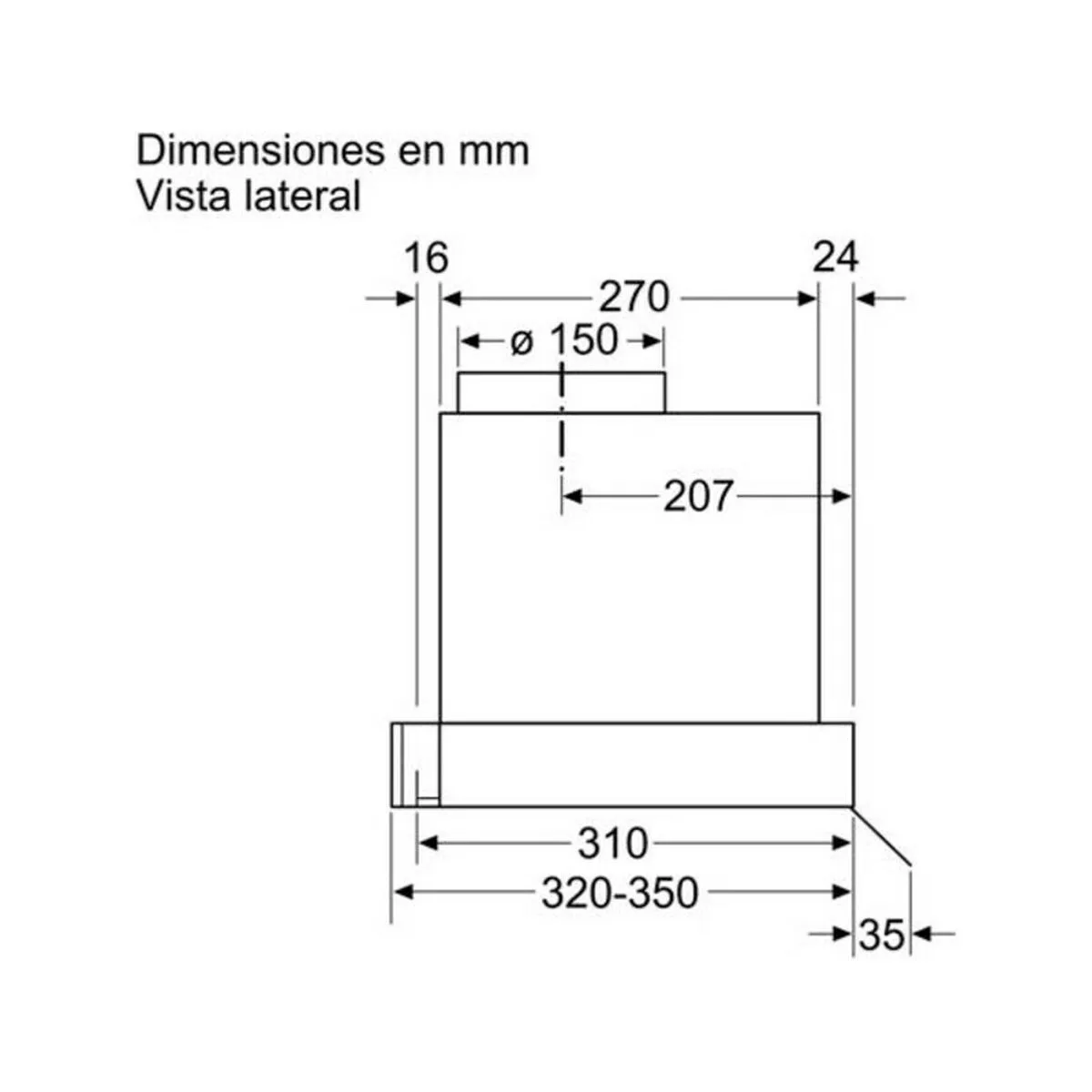 Hotte standard balay 237515 90 cm 620 m3h 255w acier s042599681. Diaytar, c'est le manifeste d'un shopping plus intelligent, plus rapide, et résolument plus gratifiant.