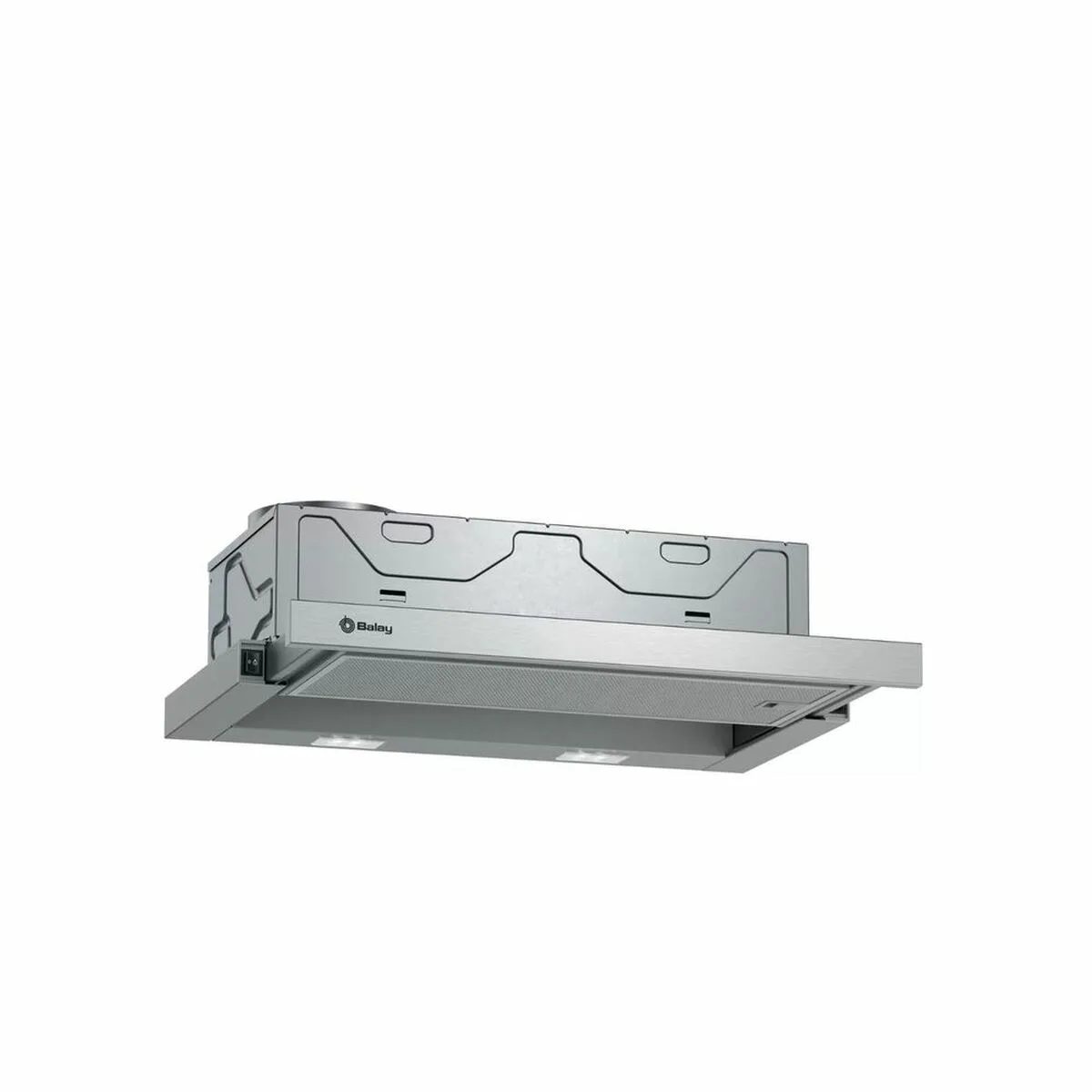 Hotte standard balay 243107 60 cm 387 m3 h acier s043000698. Élargissez vos horizons avec Diaytar, le hub de tous les produits qui comptent vraiment dans votre vie de tous les jours