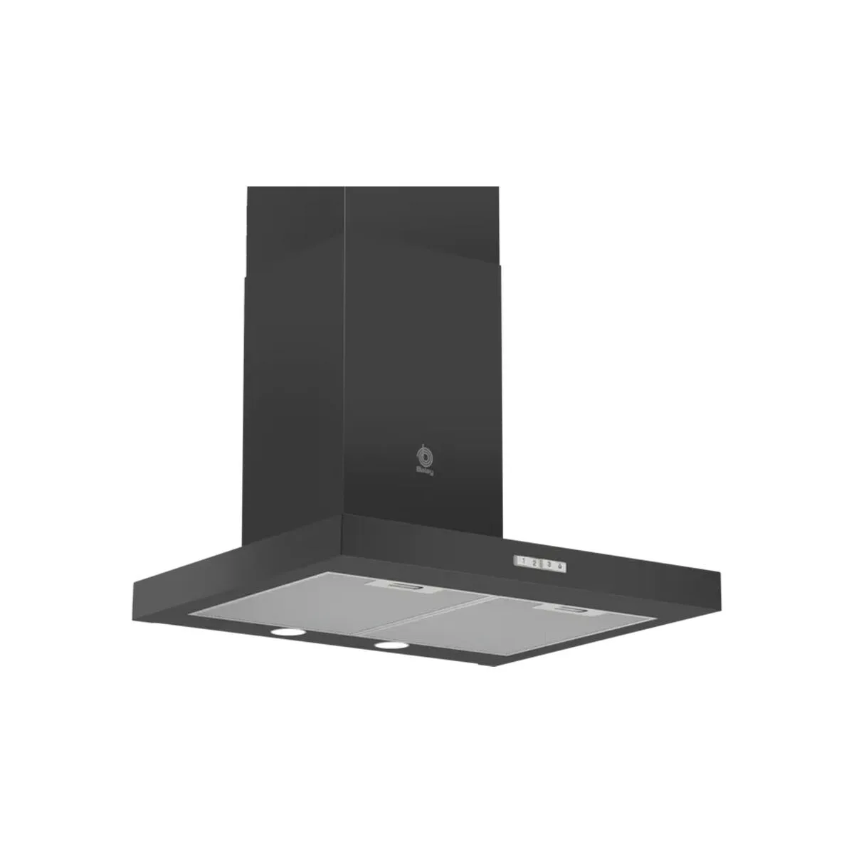 Hotte standard balay 3bc065mn noir s045085665. Notre mission : éradiquer le superflu pour ne vous proposer que l'essentiel... mais en beaucoup plus stylé. Bienvenue chez Diaytar.