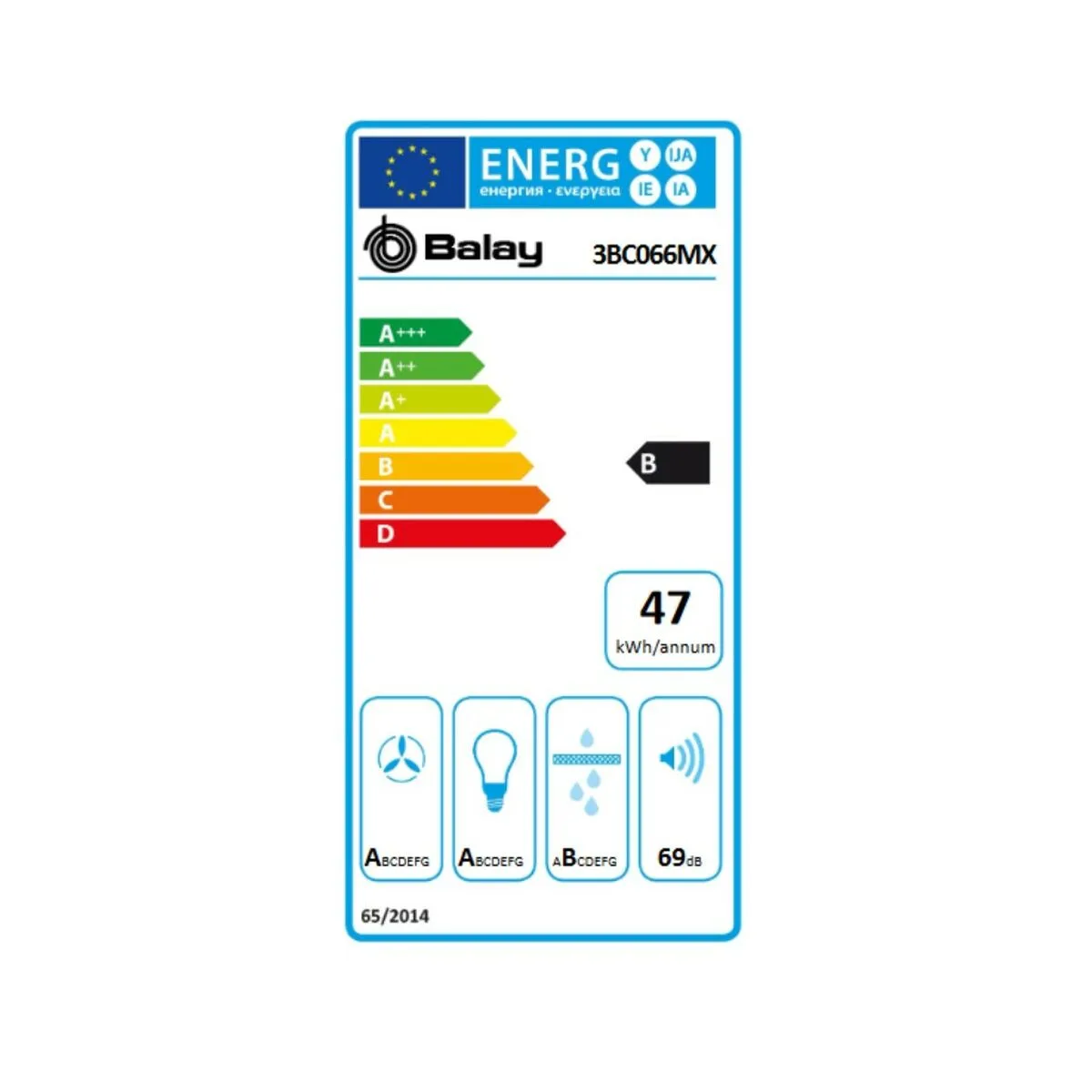 Hotte standard balay 3bc066mx 60 cm 590 m3 h 69 db 220 w s041628979. Bienvenue dans la famille Diaytar. Ici, on ne parle pas de clients, mais de co-créateurs d'un quotidien meilleur.