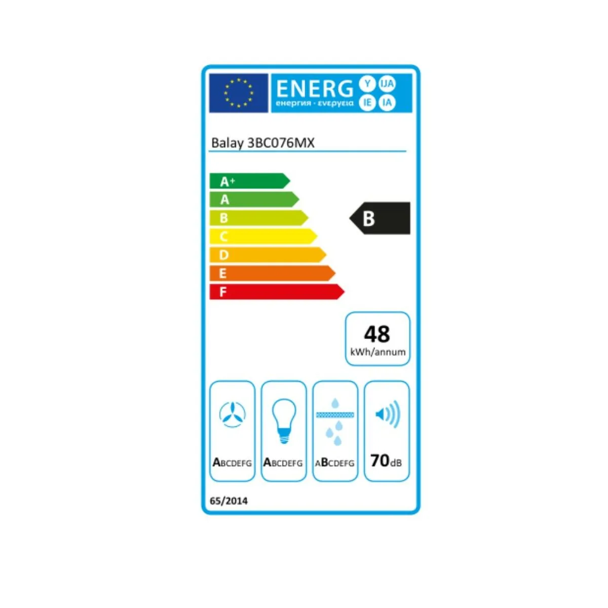 Hotte standard balay 3bc076mx 75 cm 590 m3 h 70 db 220w acier s041572567. Nous avons bâti Diaytar sur une idée simple : vous méritez le meilleur des produits, sans avoir à chercher pendant des heures.