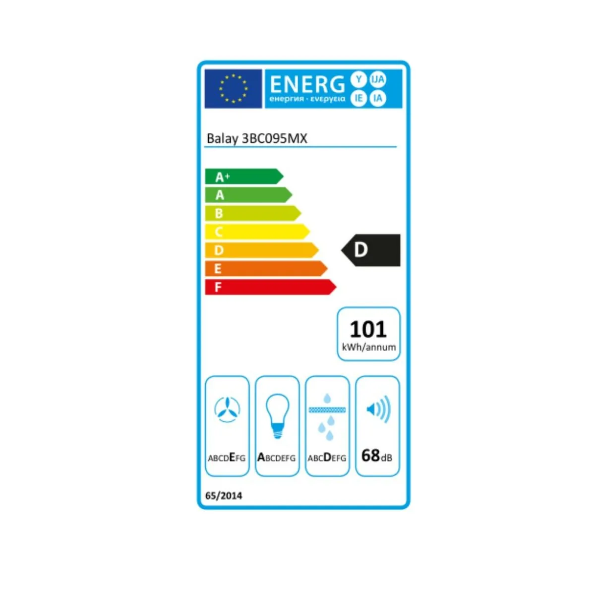 Hotte standard balay 3bc095mx 90 cm 527 m3 h 210w d s042317220. Notre équipe Diaytar est une bande de dénicheurs compulsifs, toujours en quête du produit qui provoquera l'étincelle dans votre regard.