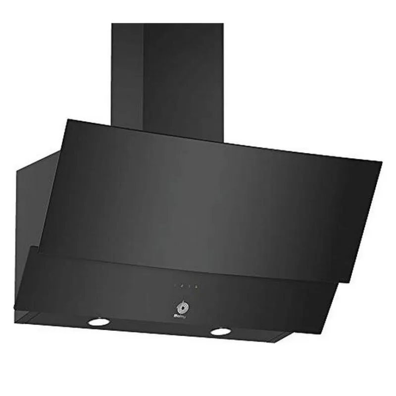Hotte standard balay 3bc585gn 80 cm 530 m3 h 210w c noir s042273984. Notre raison d'être : vous faire économiser le plus précieux des resources : votre temps. Bienvenue sur Diaytar, les produits triés sur le volet.