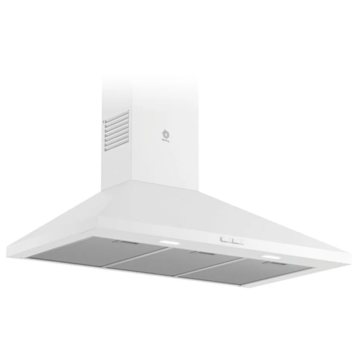 Hotte standard balay 3bc696mb 90 cm 600 m3 h 69 db 220w blanc s041657659. Bienvenue chez Diaytar - Votre destination shopping pour tous vos besoins du quotidien !