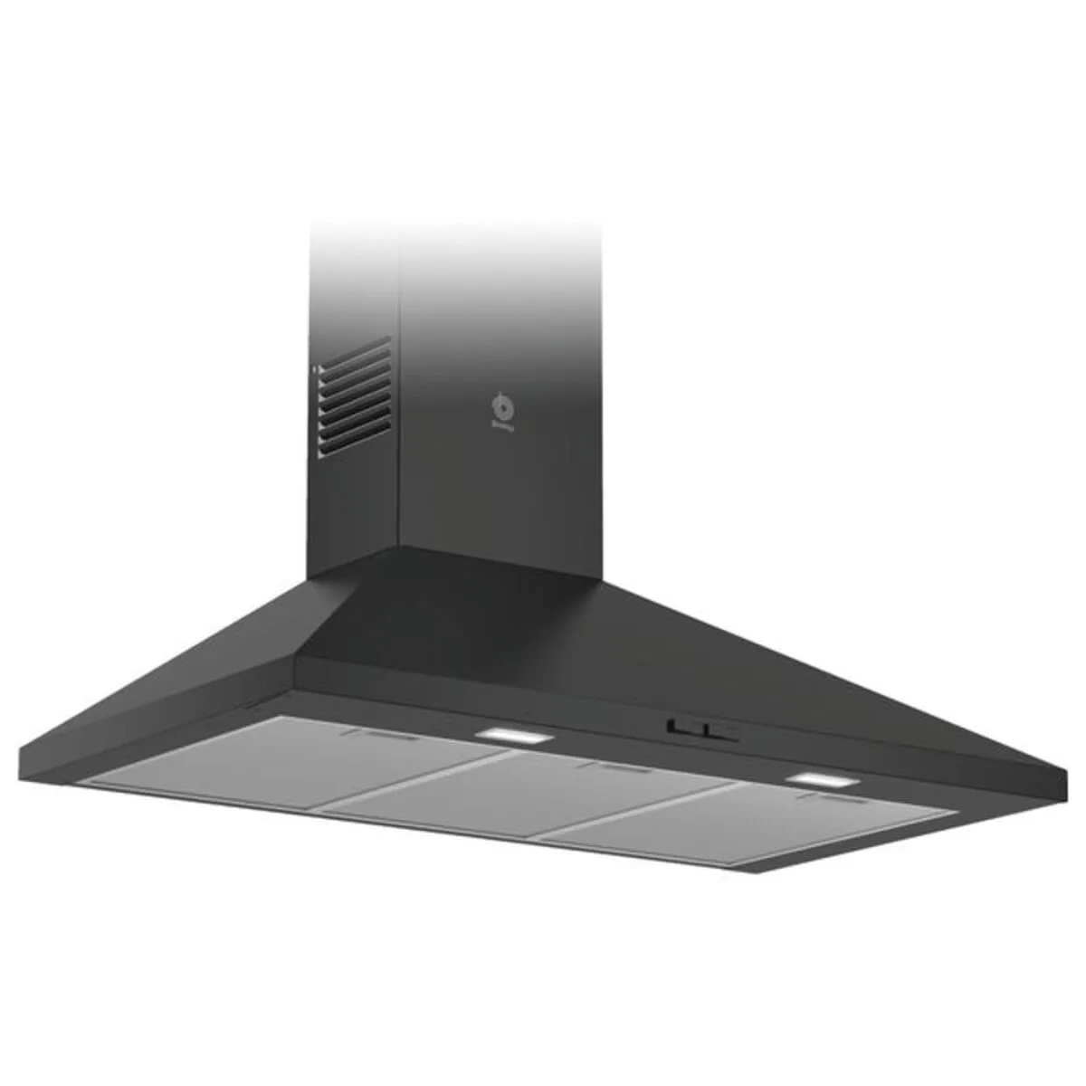Hotte standard balay 3bc696mn 90 cm 600 m3 h 69 db 220 w noir s041629081. Diaytar : Le curateur de votre quotidien. Des produits soigneusement choisis pour leur originalité et leur utilité