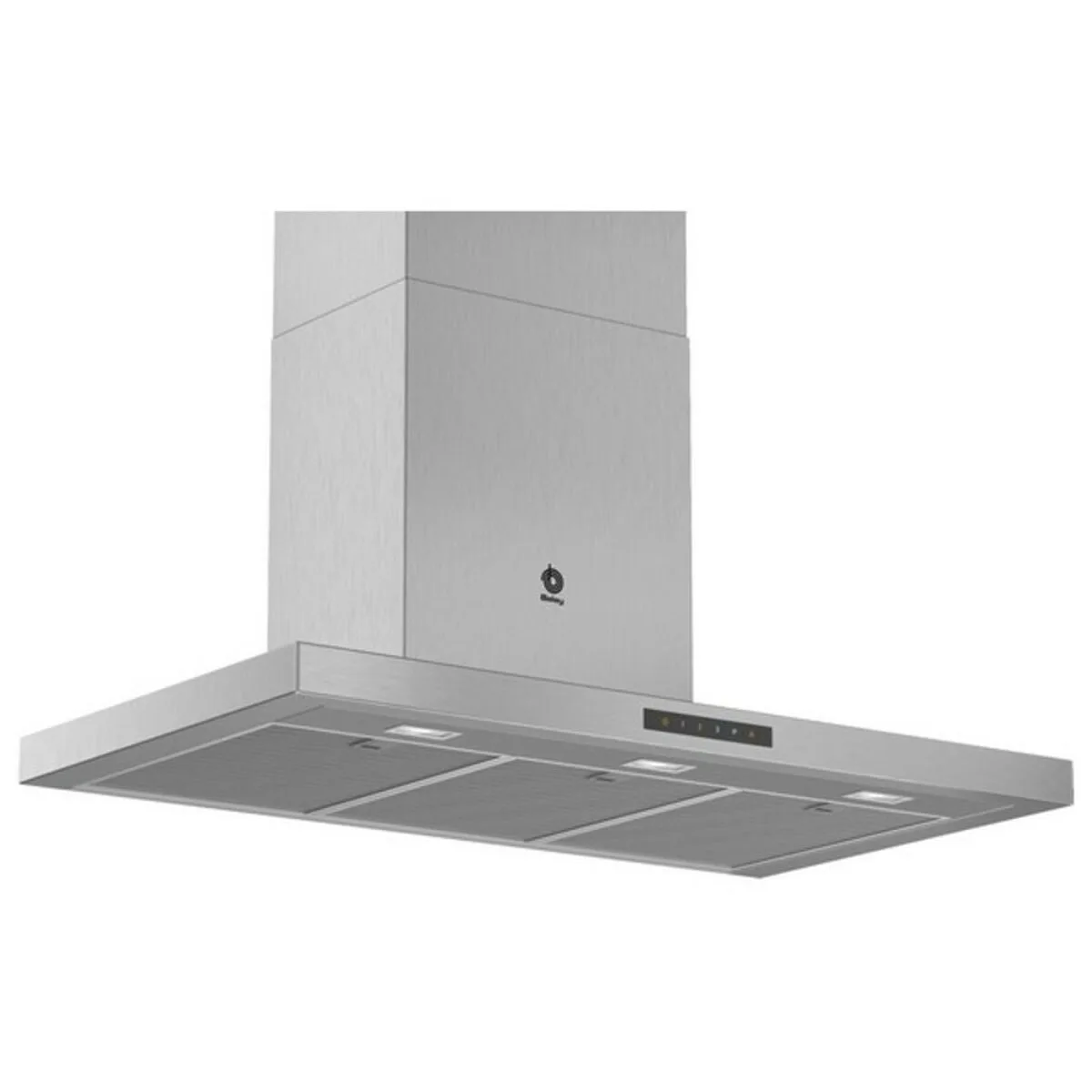 Hotte standard balay 3bc997gx 90 cm 721 m3 h 140w a argente acier s042231469. Explorez la galerie virtuelle Diaytar et laissez-vous séduire par nos produits généraux tendance et nos inventions électroniques exclusives
