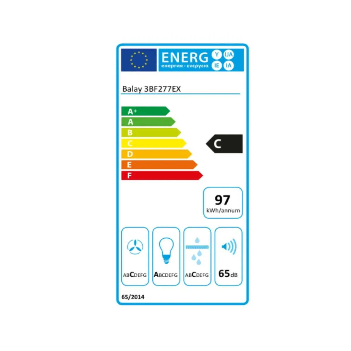 Hotte standard balay 3bf277ex 70 cm 730 m3 h 252 w s042071415. Diaytar, c'est le compagnon de ceux qui aiment prendre soin d'eux et de leur intérieur avec des produits choisis avec amour.