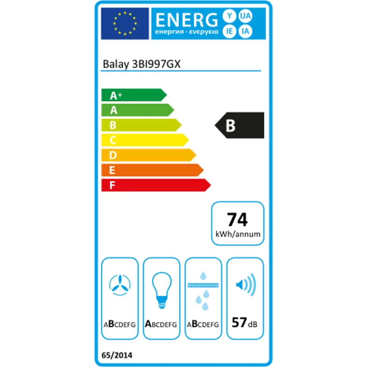Hotte standard balay 3bi997gx 90 cm 754 m3 h 250w b argente acier s042290020. Diaytar, le trait d'union entre vos besoins pratiques et vos aspirations esthétiques, à travers une offre généraliste pointue