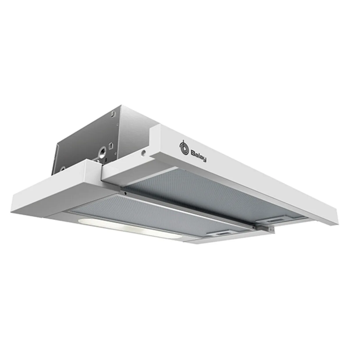 Hotte standard balay 3bt263mb 60 cm 360 m3 h 68 db 146w blanc s040843593. Diaytar vous offre un accès privilégié à une sélection de produits qui font buzz, qui innovent et qui embellissent la vie