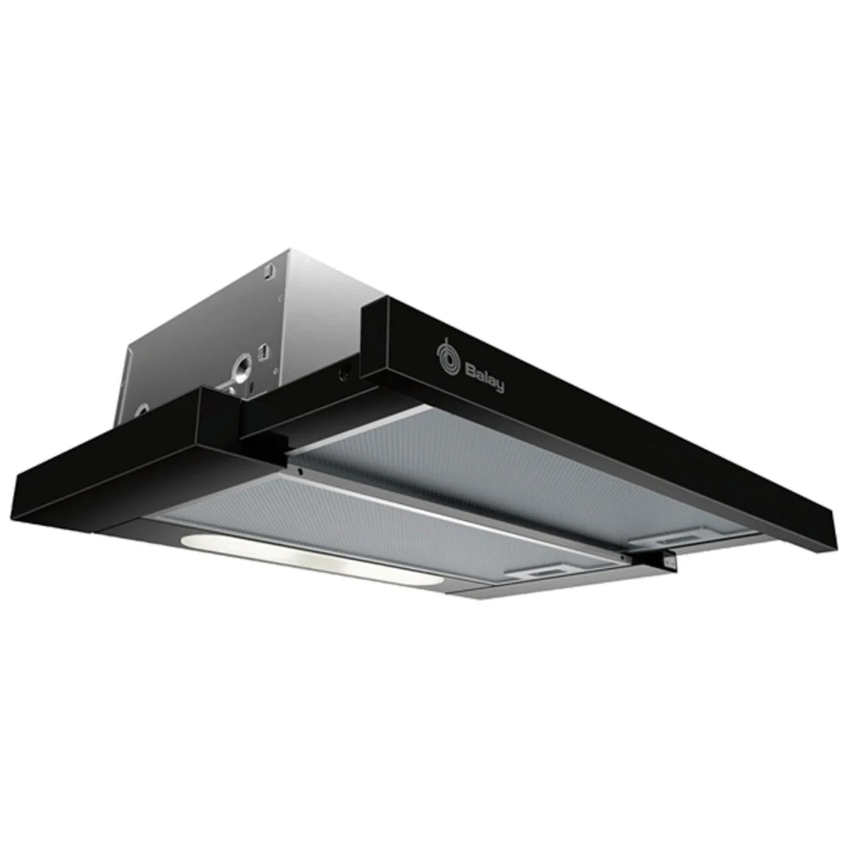 Hotte standard balay 3bt263mn 370 m3 h 54 db 146w noir s040929747. Plongez dans l'univers Diaytar, votre référence pour des produits du quotidien, high-tech et déco, tous porteurs de tendances